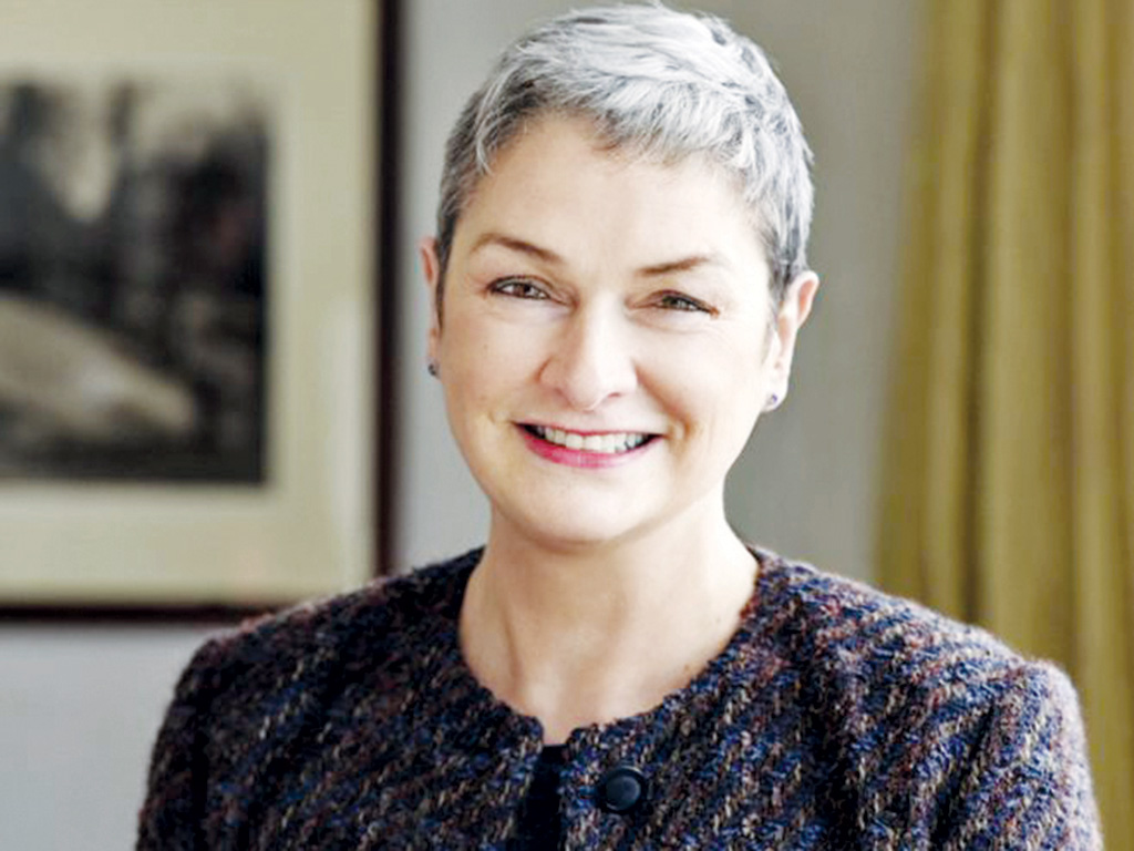  Dorchester Collection hires key personnel 